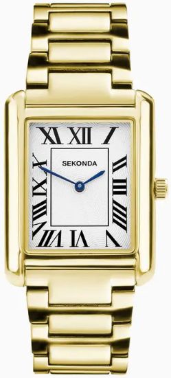 Снимка на Мъжки часовник Sekonda Clement - S-30273
