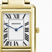 Снимка на Мъжки часовник Sekonda Clement - S-30273 3