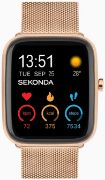 Снимка на Дамски смарт часовник Sekonda Motion Plus - S-30220 1
