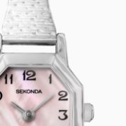 Снимка на Дамски часовник Sekonda - S-40496 2