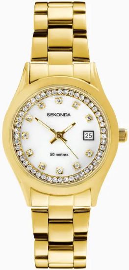 Снимка на Дамски часовник Sekonda Catherine - S-40716