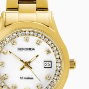 Снимка на Дамски часовник Sekonda Catherine - S-40716 3