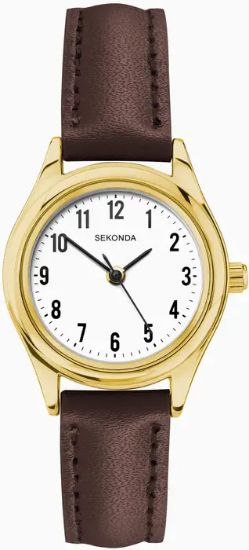 Снимка на Дамски часовник Sekonda Evans - S-40714