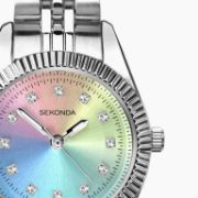 Снимка на Дамски часовник Sekonda Francis - S-40717 3