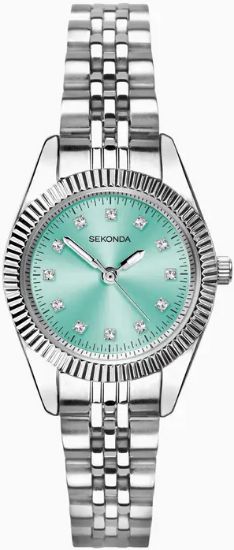 Снимка на Дамски часовник Sekonda Francis - S-40718