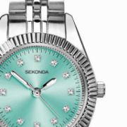 Снимка на Дамски часовник Sekonda Francis - S-40718 3