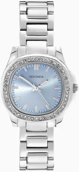 Снимка на Дамски часовник Sekonda Octaire - S-40720
