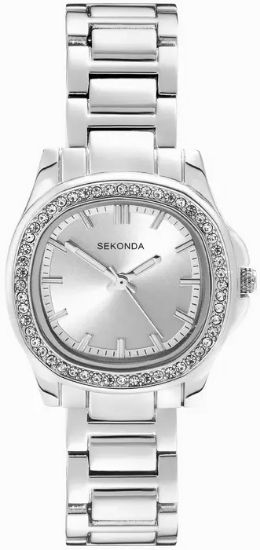 Снимка на Дамски часовник Sekonda Octaire - S-40722