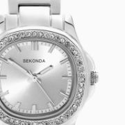 Снимка на Дамски часовник Sekonda Octaire - S-40722 3