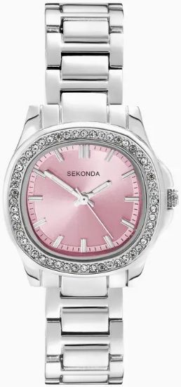 Снимка на Дамски часовник Sekonda Octaire - S-40724