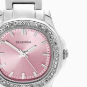 Снимка на Дамски часовник Sekonda Octaire - S-40724 3