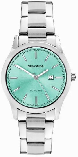 Снимка на Дамски часовник Sekonda Taylor - S-40719