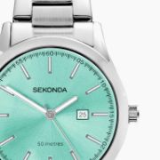 Снимка на Дамски часовник Sekonda Taylor - S-40719 5
