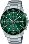 Снимка на Мъжки часовник Casio Edifice Chornograph - EFR-526D-3AVUEF 1