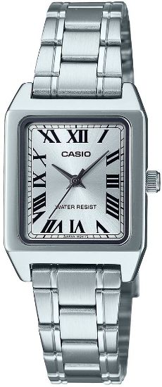 Снимка на Дамски аналогов часовник Casio - LTP-B150D-7BEF