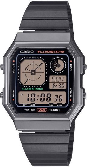 Снимка на Часовник Casio Vinatage - A130WEGG-1AEF
