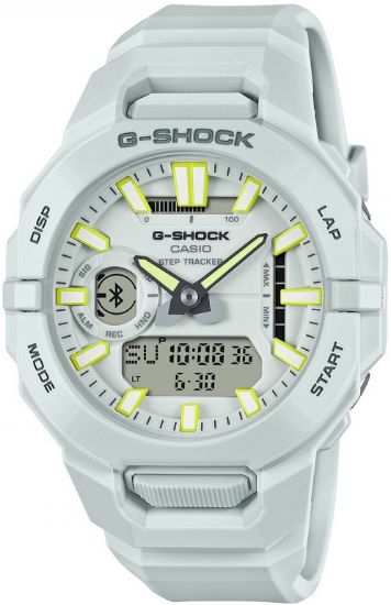 Снимка на Мъжки часовник Casio G-Shock G-Squad Bluetooth - GBA-950-7AER