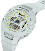 Снимка на Мъжки часовник Casio G-Shock G-Squad Bluetooth - GBA-950-7AER 3