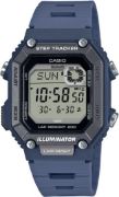 Снимка на Мъжки часовник Casio - Casio Collection - WS-B1000-2AVEF 1