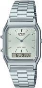 Снимка на Мъжки часовник Casio Vintage - AQ-230A-AQ-230A-7AMQYES 1