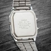 Снимка на Мъжки часовник Casio Vintage - AQ-230A-AQ-230A-7AMQYES 3