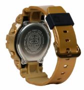 Снимка на Мъжки часовник Casio G-Shock Daruma Limited Edition - DW-6900GDA-9ER 2