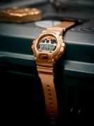 Снимка на Мъжки часовник Casio G-Shock Daruma Limited Edition - DW-6900GDA-9ER 3