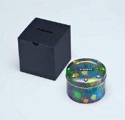 Снимка на Мъжки часовник Casio G-Shock Street Spirit Graffiti - GM-5600SS-1ER 2