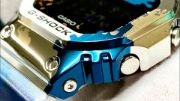 Снимка на Мъжки часовник Casio G-Shock Street Spirit Graffiti - GM-5600SS-1ER 3