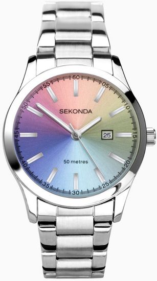 Снимка на Дамски аналогов часовник Sekonda Taylor - S-40534.00
