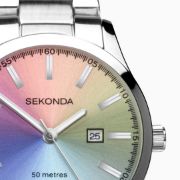 Снимка на Дамски аналогов часовник Sekonda Taylor - S-40534.00 3