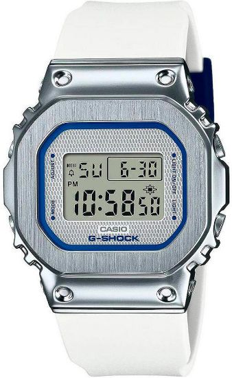 Снимка на Дамски часовник Casio G-Shock Lover Collection - GM-S5600LC-7ER