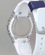 Снимка на Дамски часовник Casio G-Shock Lover Collection - GM-S5600LC-7ER 3