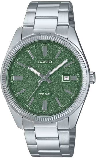Снимка на Мъжки аналогов часовник Casio - Casio Collection - MTP-1302DA-3AVDF