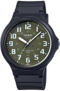 Снимка на Мъжки аналогов часовник CASIO - Casio Collection - MW-240-3BVDF 1