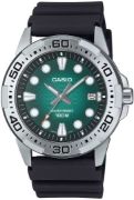 Снимка на Мъжки аналогов часовник Casio - MTD-140-3AVDF 1