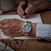 Снимка на Мъжки аналогов часовник Casio - MTD-140D-2AVDF 2