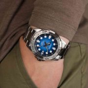 Снимка на Мъжки аналогов часовник Casio - MTD-140D-2AVDF 4
