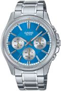 Снимка на Мъжки аналогов часовник Casio Multi-Dial - Casio Collection - MTP-1375D-2A2VDF 1