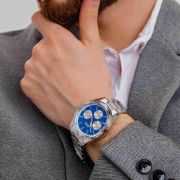Снимка на Мъжки аналогов часовник Casio Multi-Dial - Casio Collection - MTP-1375D-2A2VDF 2