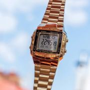 Снимка на Мъжки дигитален часовник Casio - Casio Collection - DB-360G-9ADF 2