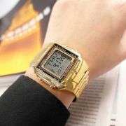 Снимка на Мъжки дигитален часовник Casio - Casio Collection - DB-360G-9ADF 4