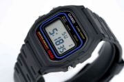 Снимка на Мъжки часовник CASIO - Casio Collection - W-59-1VQD 3