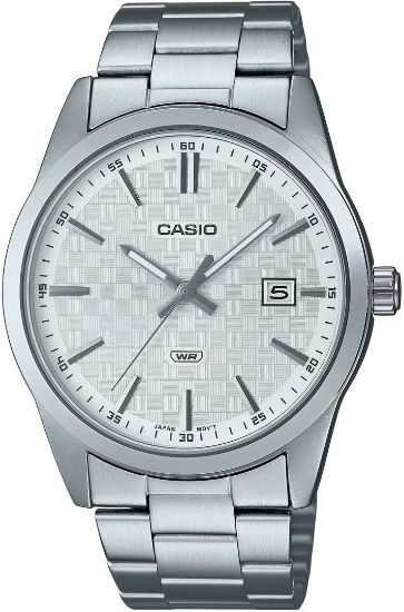 Снимка на Мъжки аналогов часовник CASIO - Casio Collection - MTP-VD03D-7AUDF
