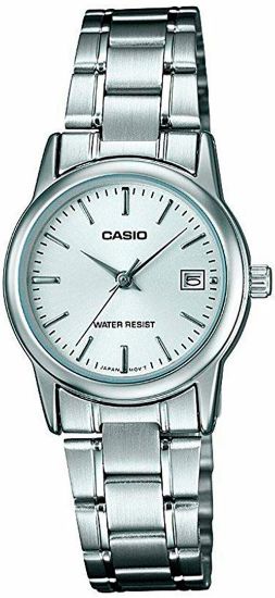 Снимка на Дамски аналогов часовник Casio - Casio Collection - LTP-V002D-7AUDF