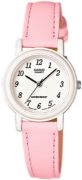 Снимка на Детски аналогов часовник Casio - Casio Collection - LQ-139L-4B1DF 1