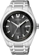 Снимка на Мъжки аналогов часовник Citizen Eco-Drive - AW1240-57E 1
