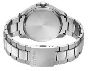 Снимка на Мъжки аналогов часовник Citizen Eco-Drive Super Titanium - BM7470-84E 2