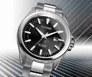 Снимка на Мъжки аналогов часовник Citizen Eco-Drive Super Titanium - BM7470-84E 3