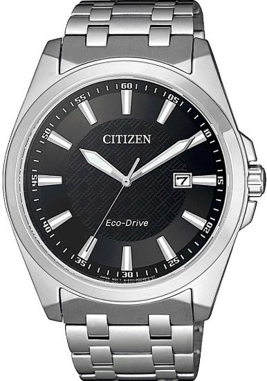 Снимка на Мъжки часовник Citizen Eco-Drive - BM7108-81E